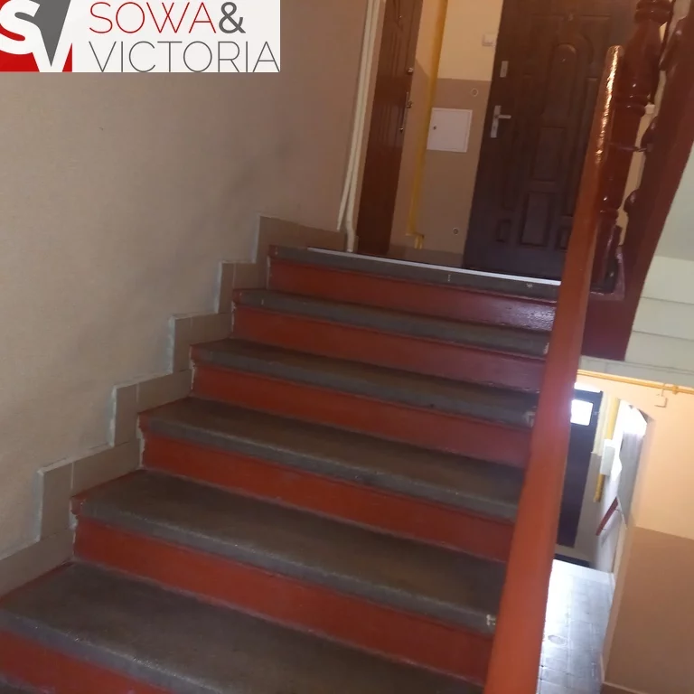2 pokoje, mieszkanie 68,90 m², piętro 1, oferta nr , 1495/14328/OMS, Wałbrzych, Stary Zdrój