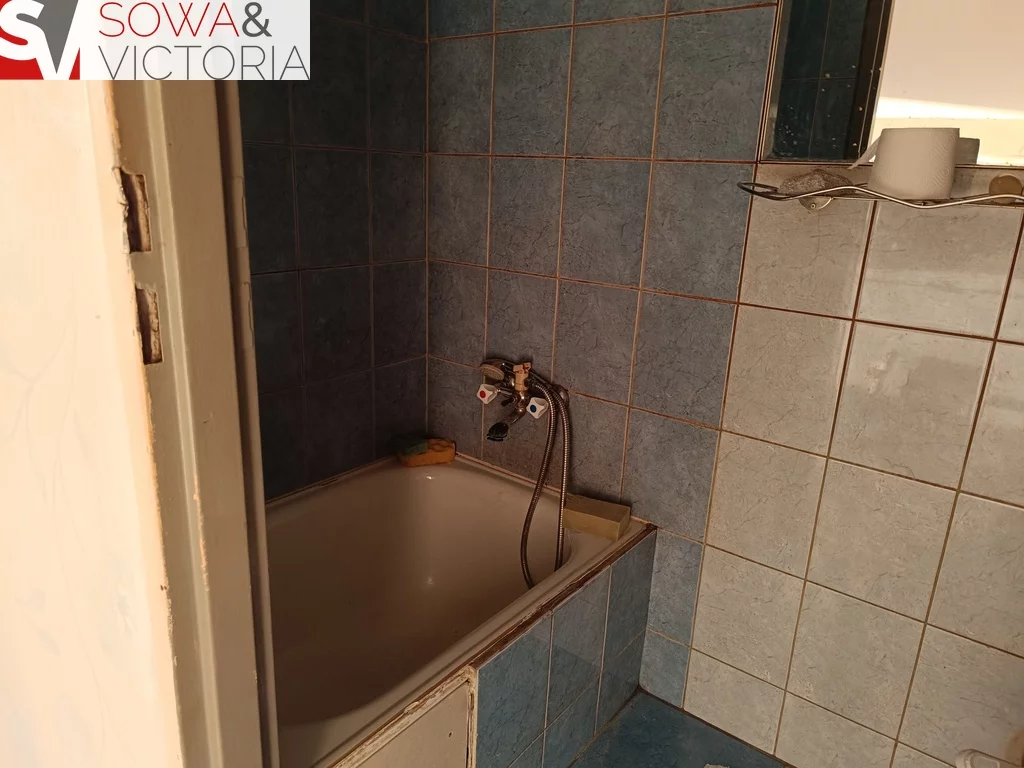 2 pokoje, mieszkanie 39,00 m², piętro 3, oferta nr , 1232/14328/OMS, Wałbrzych, Szczawienko