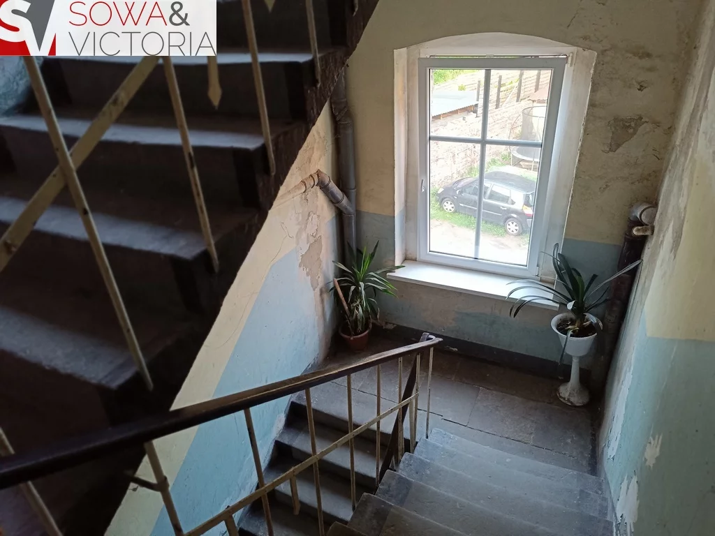 2 pokoje, mieszkanie 39,00 m², piętro 3, oferta nr , 1232/14328/OMS, Wałbrzych, Szczawienko