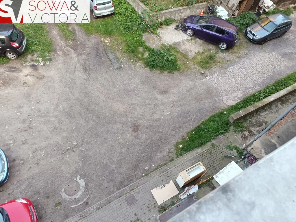 2 pokoje, mieszkanie 39,00 m², piętro 3, oferta nr , 1232/14328/OMS, Wałbrzych, Szczawienko