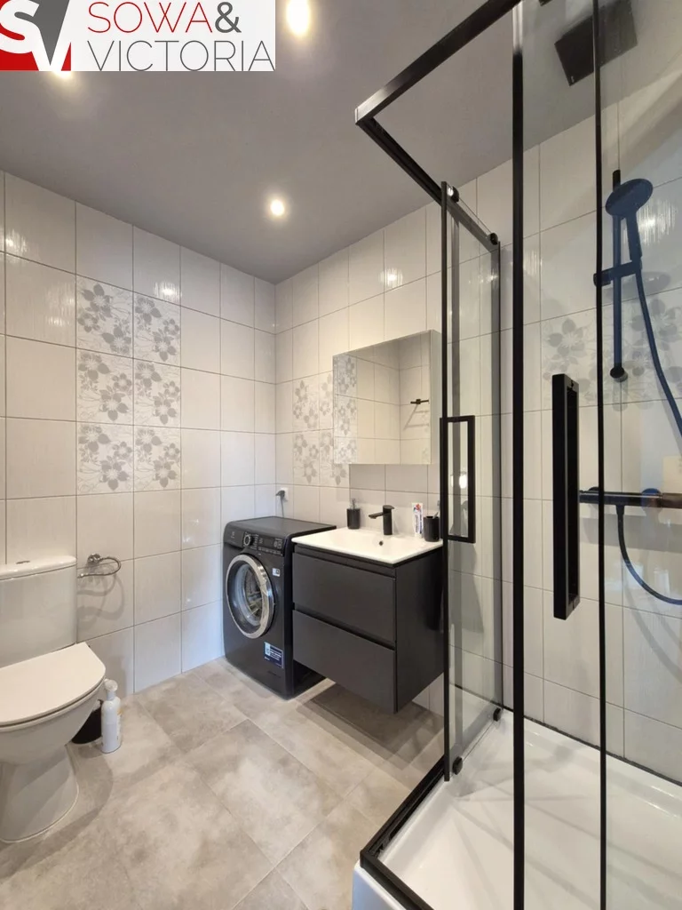 2 pokoje, mieszkanie 48,46 m², piętro 1, oferta nr , 1387/14328/OMS, Wałbrzych, Szczawienko
