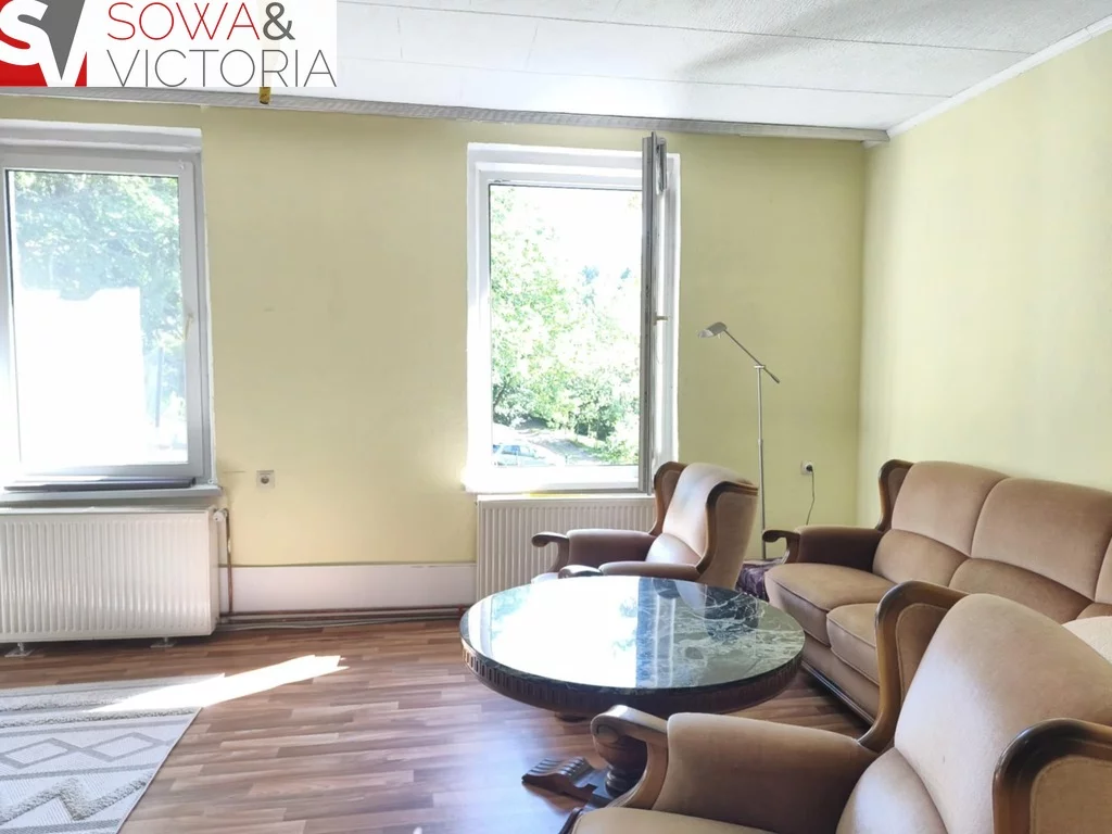2 pokoje, mieszkanie 78,20 m², piętro 2, oferta nr , 1524/14328/OMS, Walim
