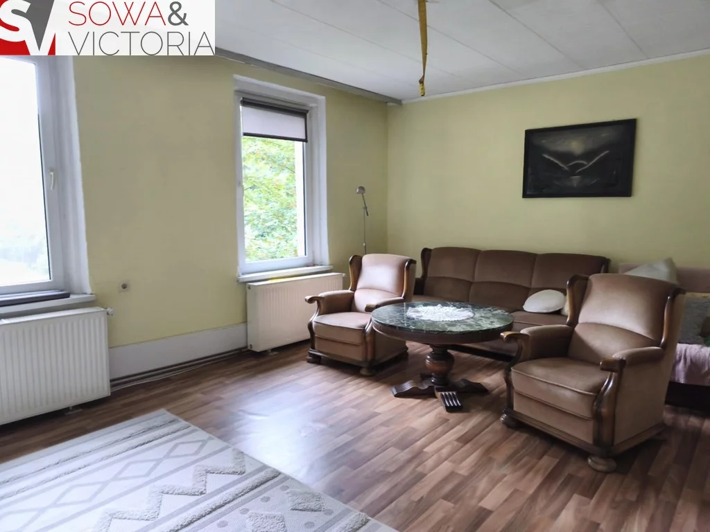 2 pokoje, mieszkanie 78,20 m², piętro 2, oferta nr , 1524/14328/OMS, Walim