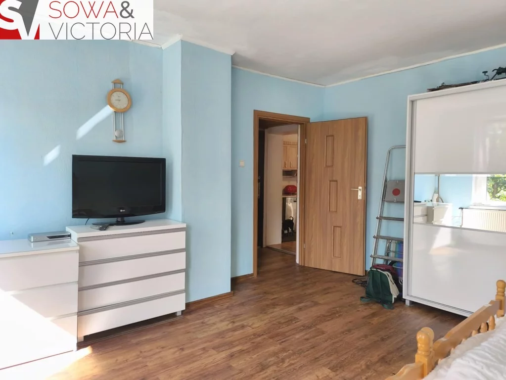 2 pokoje, mieszkanie 78,20 m², piętro 2, oferta nr , 1524/14328/OMS, Walim