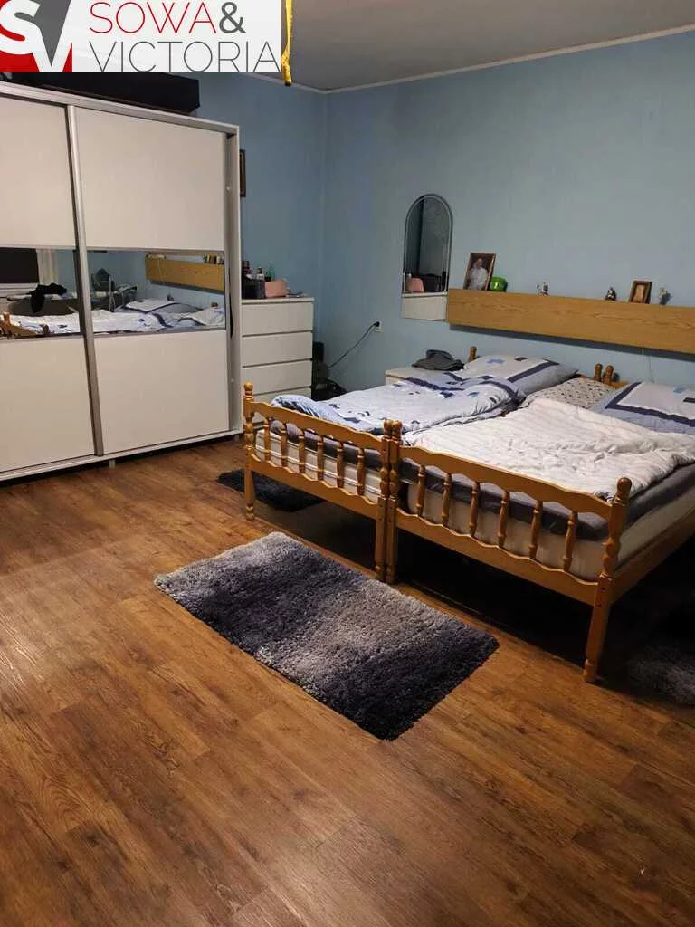 2 pokoje, mieszkanie 78,20 m², piętro 2, oferta nr , 1524/14328/OMS, Walim
