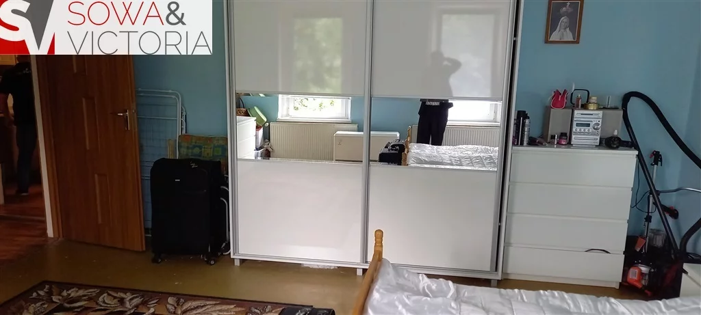 2 pokoje, mieszkanie 78,20 m², piętro 2, oferta nr , 1524/14328/OMS, Walim