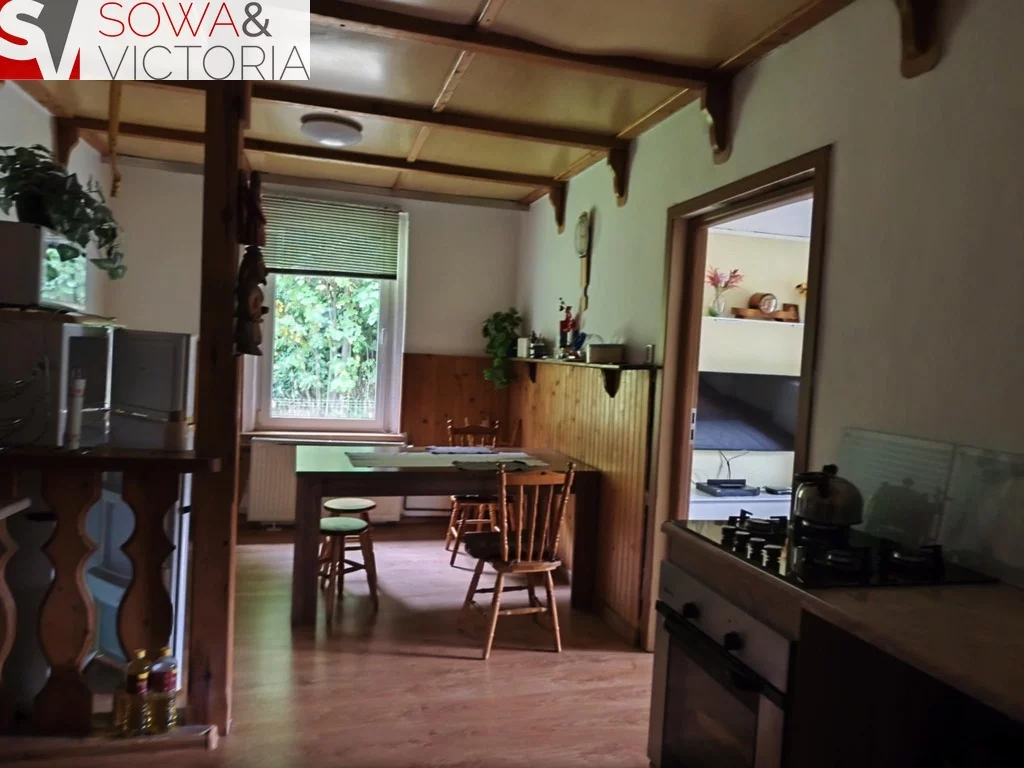 2 pokoje, mieszkanie 78,20 m², piętro 2, oferta nr , 1524/14328/OMS, Walim