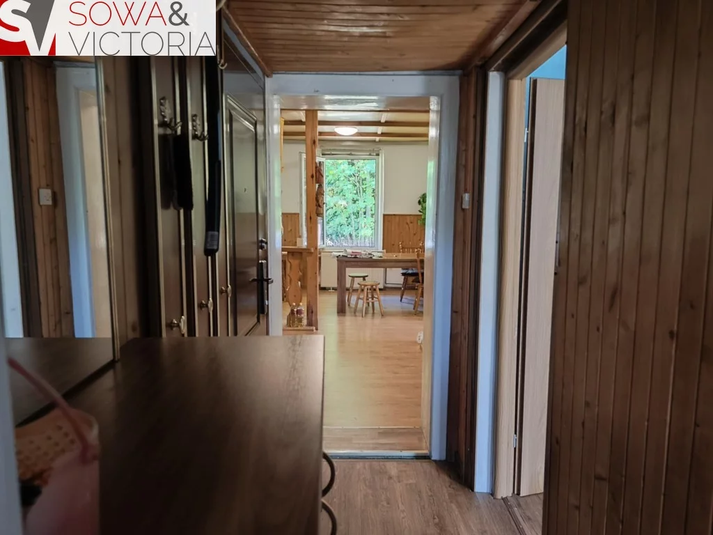 2 pokoje, mieszkanie 78,20 m², piętro 2, oferta nr , 1524/14328/OMS, Walim