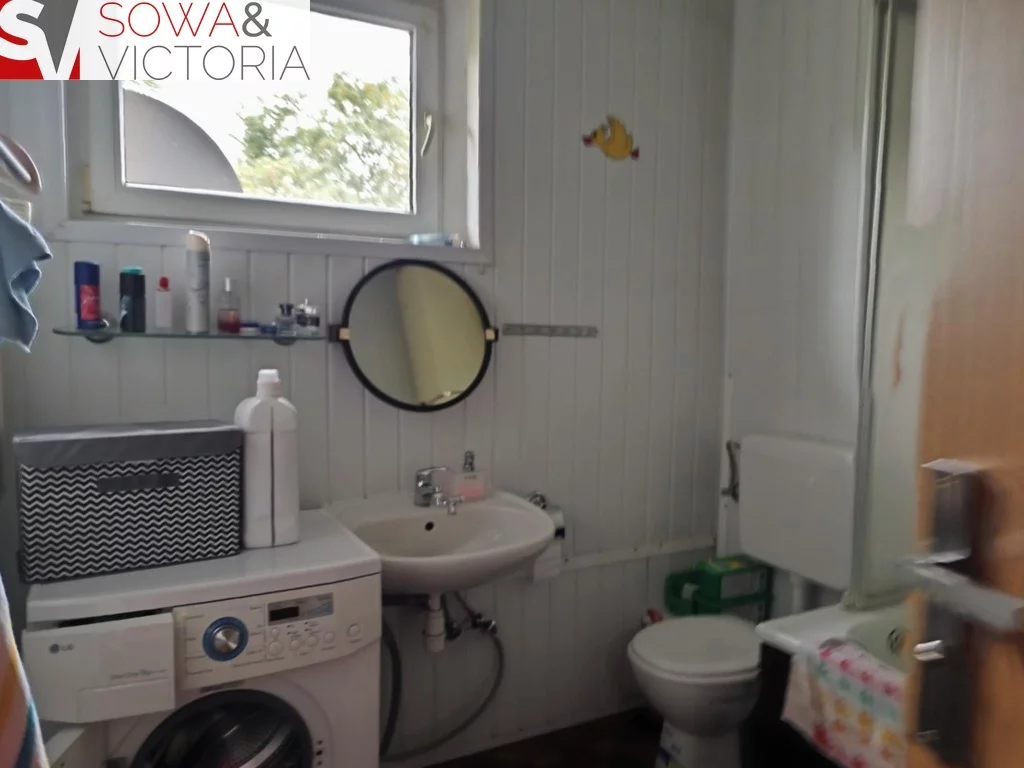 2 pokoje, mieszkanie 78,20 m², piętro 2, oferta nr , 1524/14328/OMS, Walim