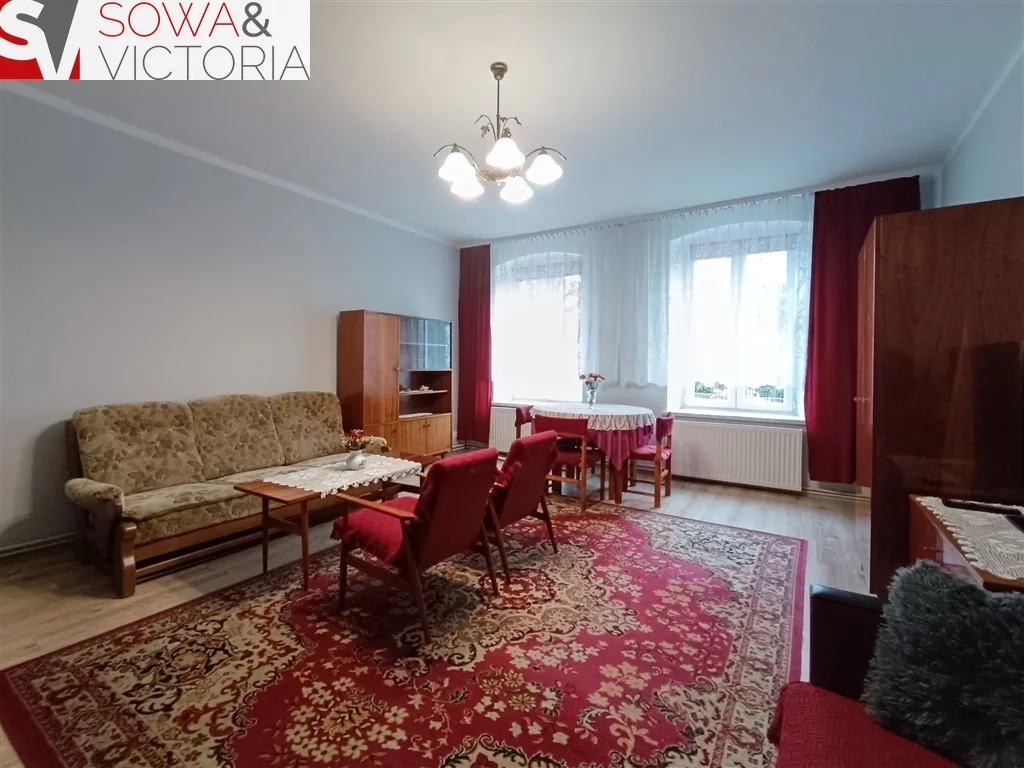 Mieszkanie do wynajęcia, 55,68 m², 2 pokoje, parter, oferta nr 2201/14328/OMW