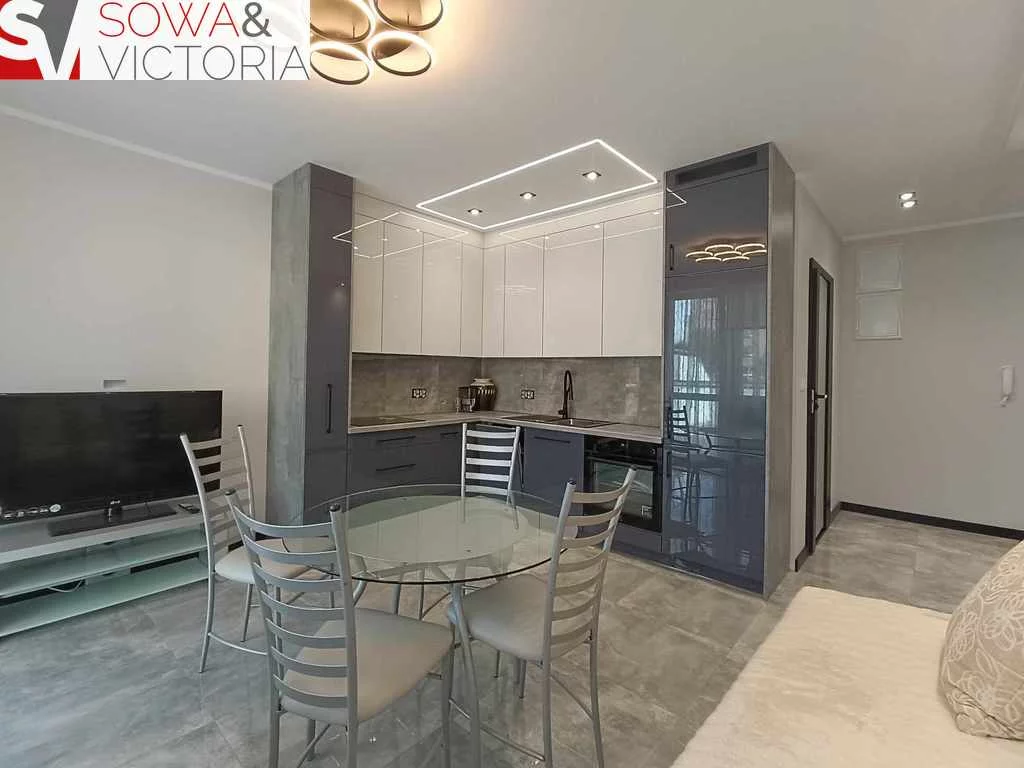 Apartamenty 2282/14328/OMW Świebodzice