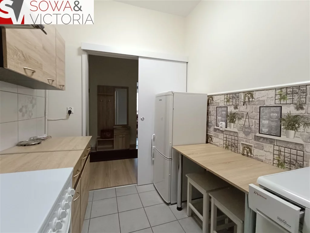 2 pokoje, mieszkanie 55,68 m², parter, oferta nr , 2293/14328/OMW, Świebodzice
