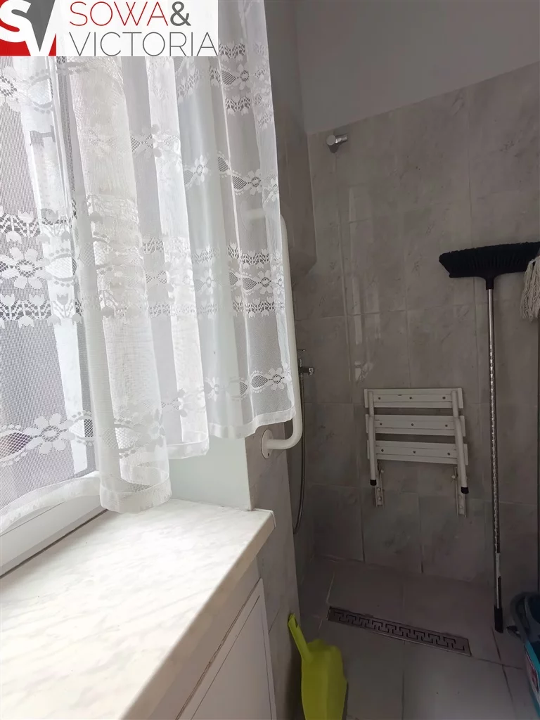 2 pokoje, mieszkanie 55,68 m², parter, oferta nr , 2293/14328/OMW, Świebodzice