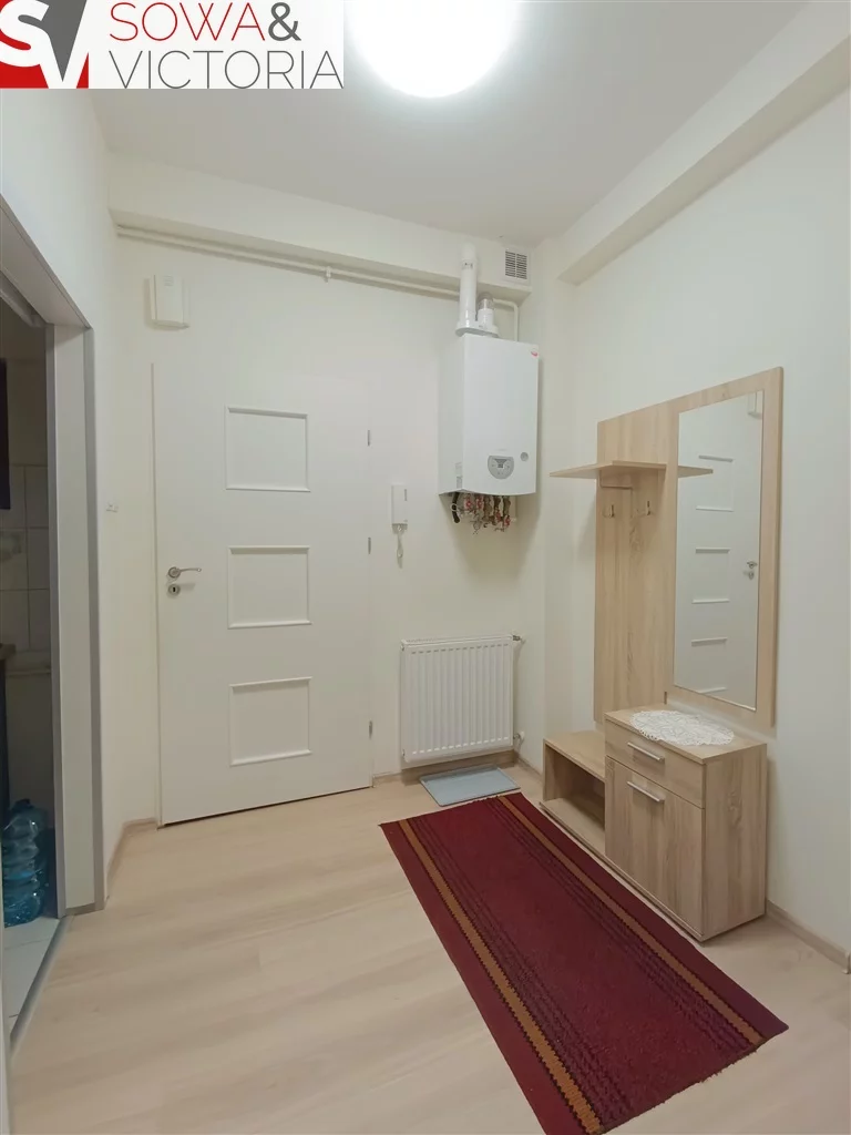 2 pokoje, mieszkanie 55,68 m², parter, oferta nr , 2293/14328/OMW, Świebodzice