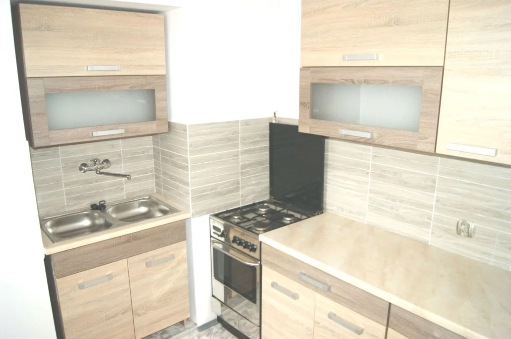2 pokoje, mieszkanie 35,00 m², parter, oferta nr , 1771/14328/OMW, Wałbrzych