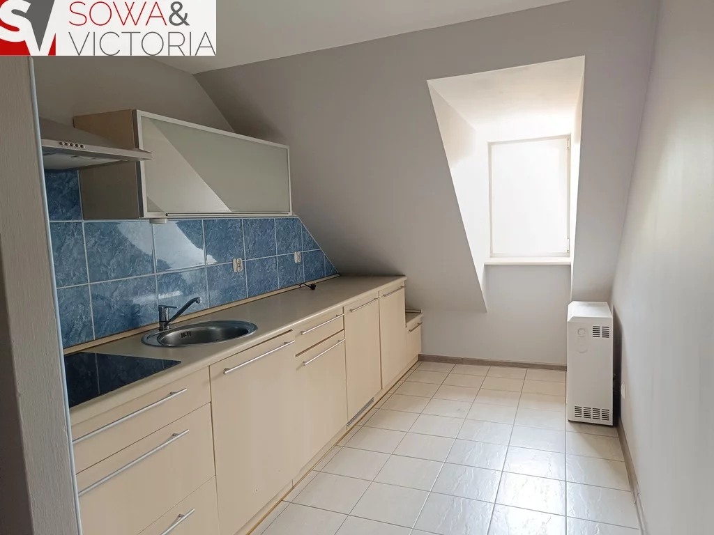 Apartamenty 2287/14328/OMW Wałbrzych Śródmieście