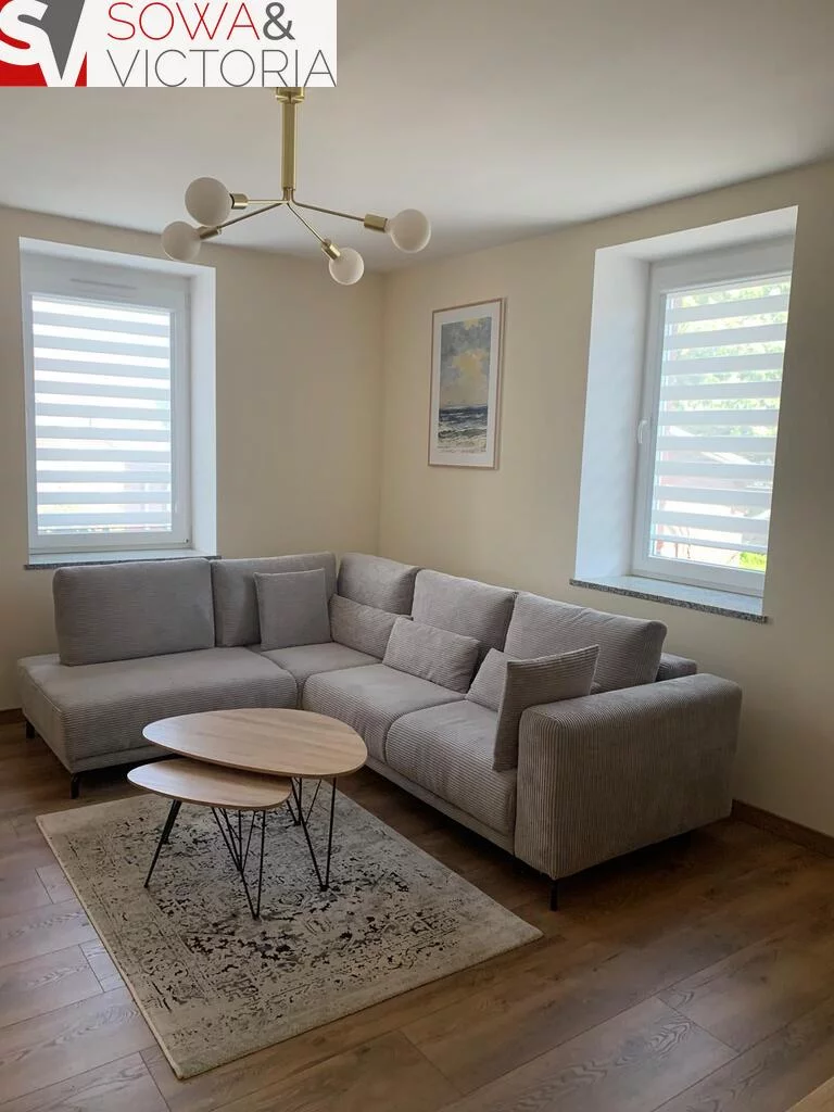Apartamenty 2289/14328/OMW Wałbrzych Szczawienko