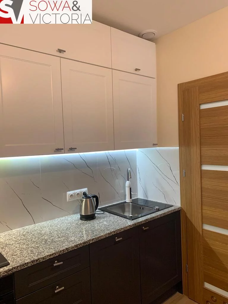2 pokoje, mieszkanie 54,00 m², piętro 1, oferta nr , 2289/14328/OMW, Wałbrzych, Szczawienko