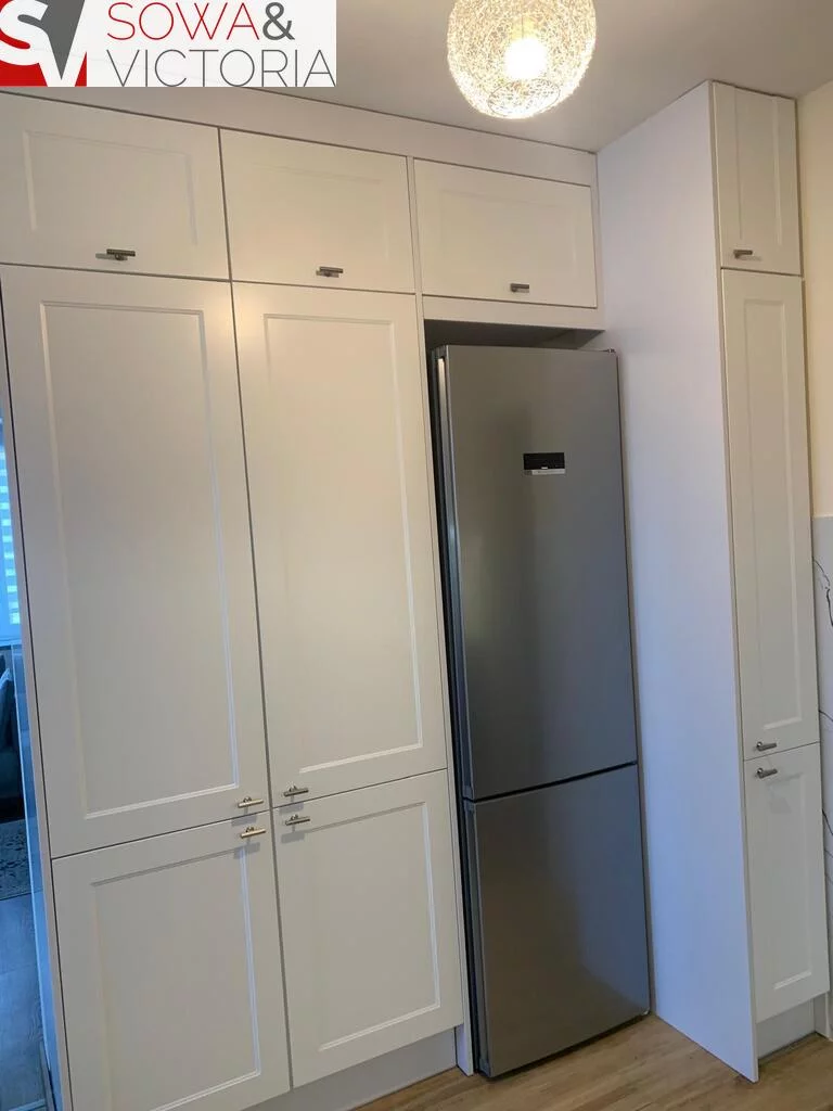 2 pokoje, mieszkanie 54,00 m², piętro 1, oferta nr , 2289/14328/OMW, Wałbrzych, Szczawienko