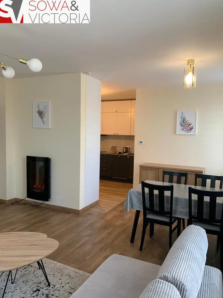 2 pokoje, mieszkanie 54,00 m², piętro 1, oferta nr , 2289/14328/OMW, Wałbrzych, Szczawienko