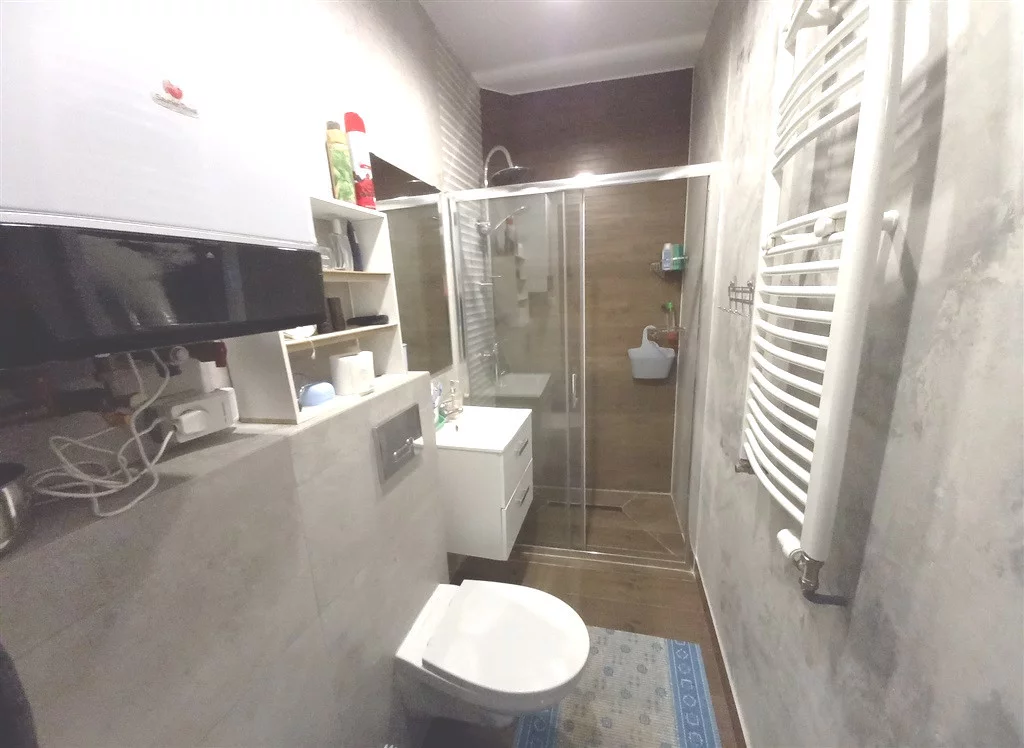 3 pokoje, mieszkanie 78,00 m², piętro 3, oferta nr , 633/14328/OMS, Boguszów-Gorce