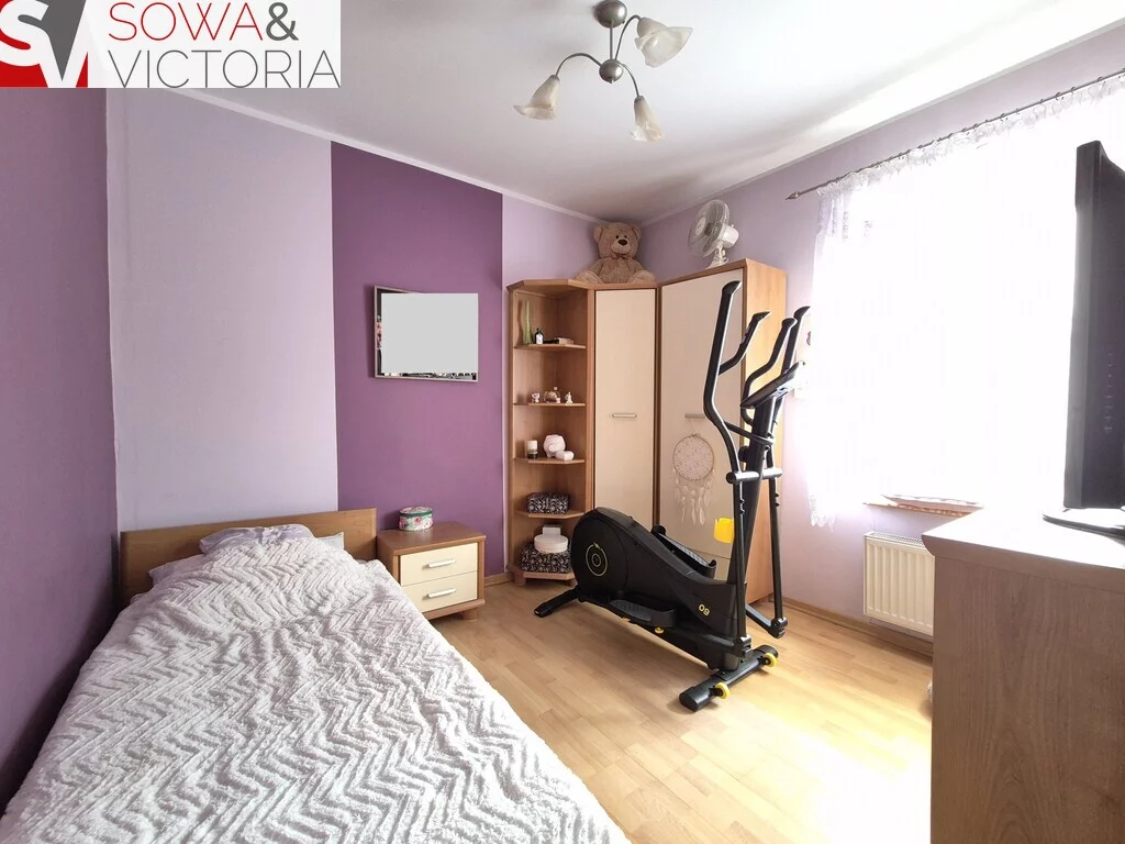 3 pokoje, mieszkanie 59,00 m², piętro 1, oferta nr , 1445/14328/OMS, Boguszów-Gorce