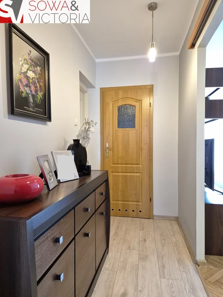 3 pokoje, mieszkanie 59,00 m², piętro 1, oferta nr , 1445/14328/OMS, Boguszów-Gorce