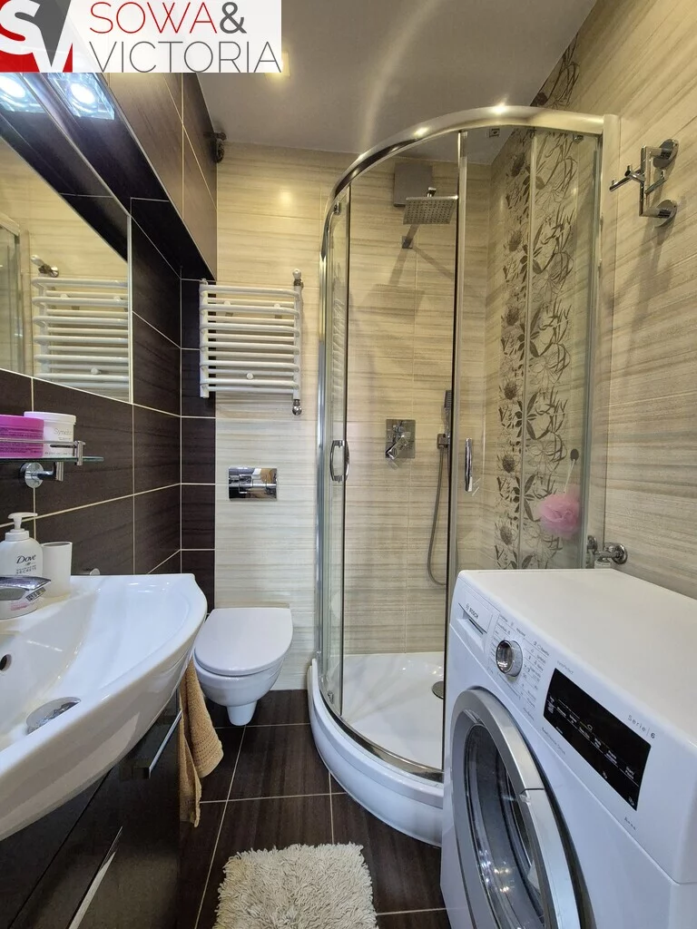 3 pokoje, mieszkanie 59,00 m², piętro 1, oferta nr , 1445/14328/OMS, Boguszów-Gorce