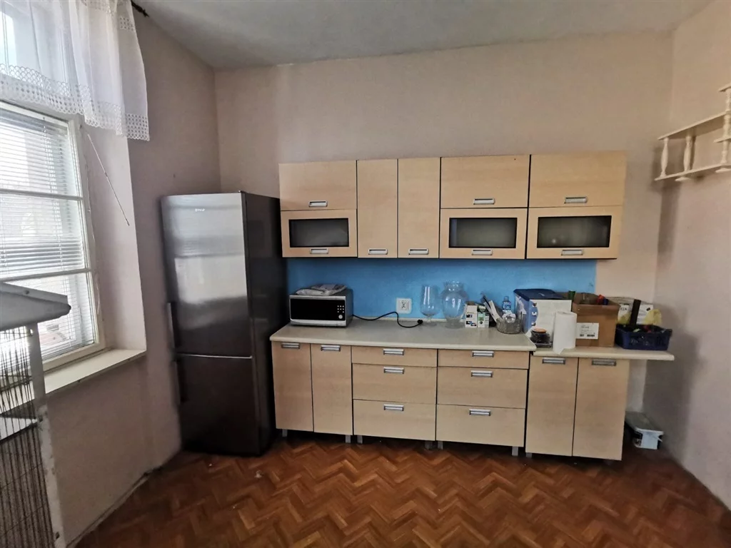 Mieszkanie trzypokojowe 88,75 m², Bolków, Sprzedaż