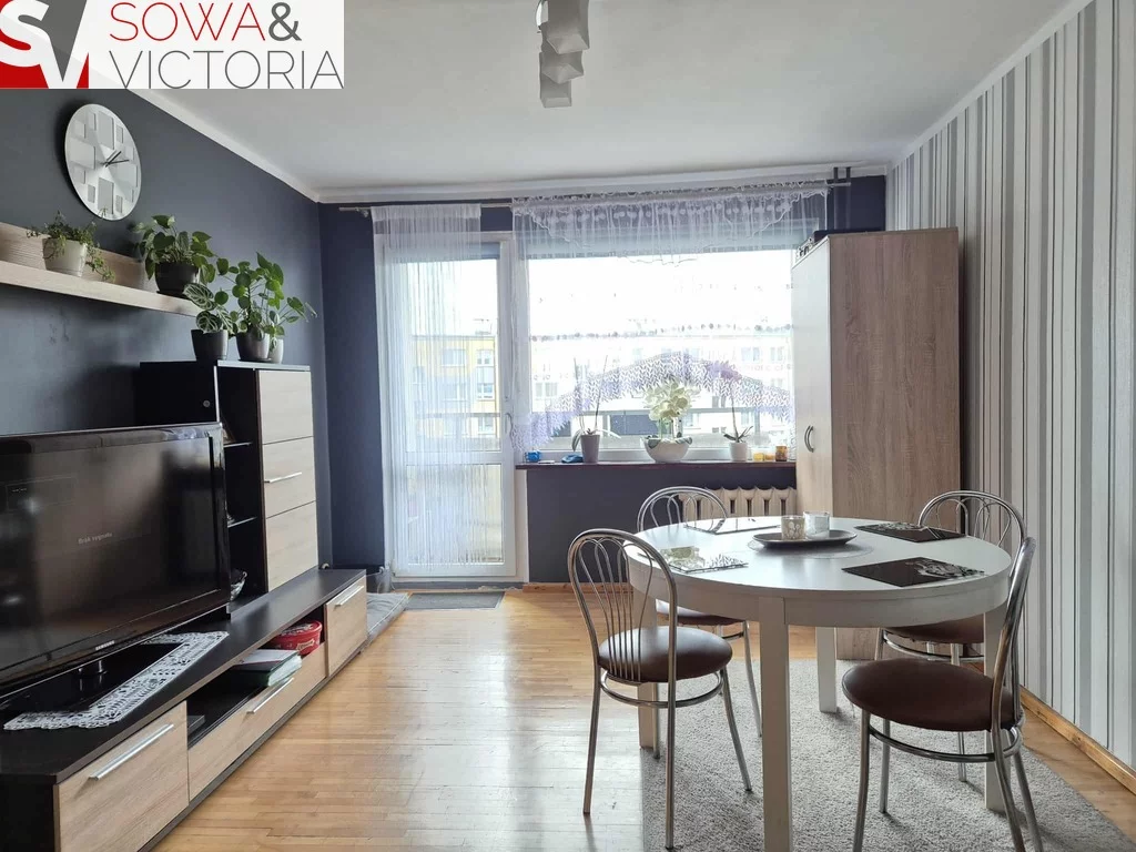 Apartamenty 1538/14328/OMS Głuszyca