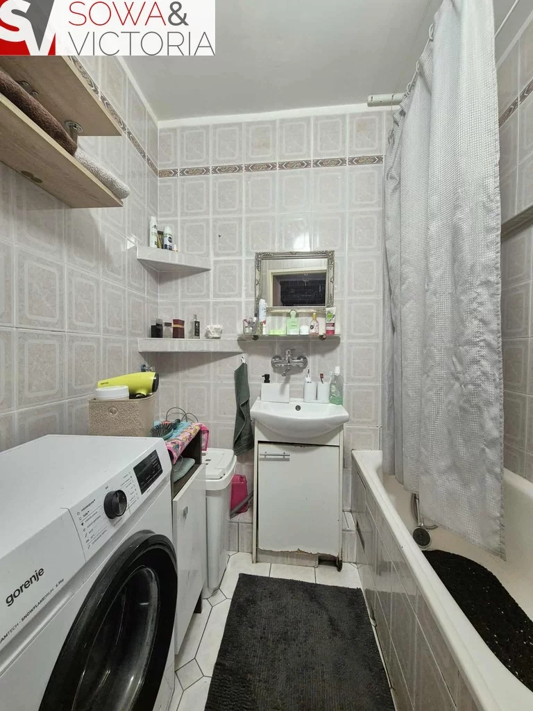 3 pokoje, mieszkanie 57,60 m², piętro 2, oferta nr , 1538/14328/OMS, Głuszyca