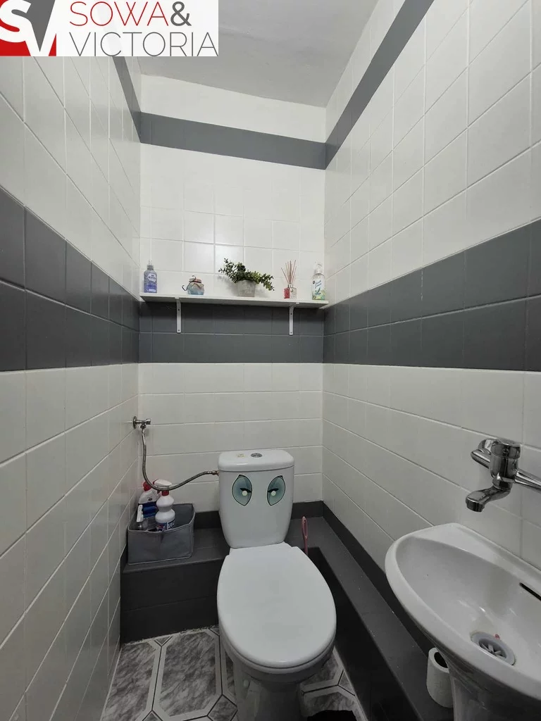 3 pokoje, mieszkanie 57,60 m², piętro 2, oferta nr , 1538/14328/OMS, Głuszyca