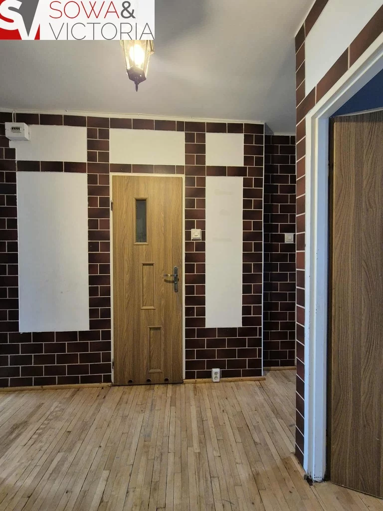 3 pokoje, mieszkanie 57,60 m², piętro 2, oferta nr , 1538/14328/OMS, Głuszyca