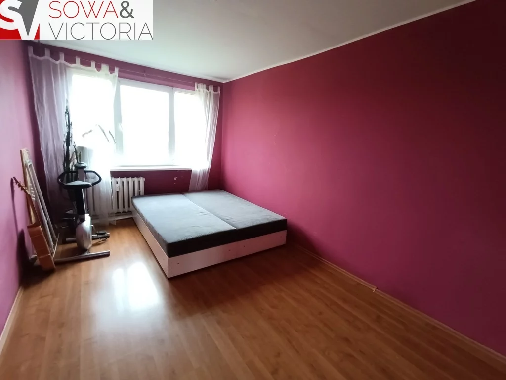 3 pokoje, mieszkanie 61,00 m², piętro 3, oferta nr , 1550/14328/OMS, Głuszyca