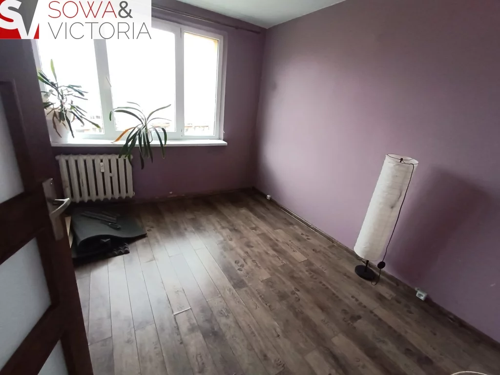3 pokoje, mieszkanie 61,00 m², piętro 3, oferta nr , 1550/14328/OMS, Głuszyca