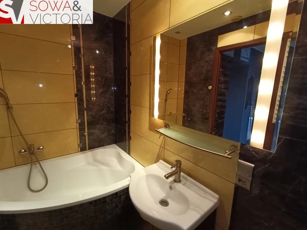3 pokoje, mieszkanie 61,00 m², piętro 3, oferta nr , 1550/14328/OMS, Głuszyca