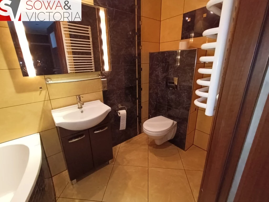 3 pokoje, mieszkanie 61,00 m², piętro 3, oferta nr , 1550/14328/OMS, Głuszyca