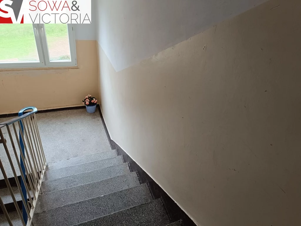 3 pokoje, mieszkanie 61,00 m², piętro 3, oferta nr , 1550/14328/OMS, Głuszyca