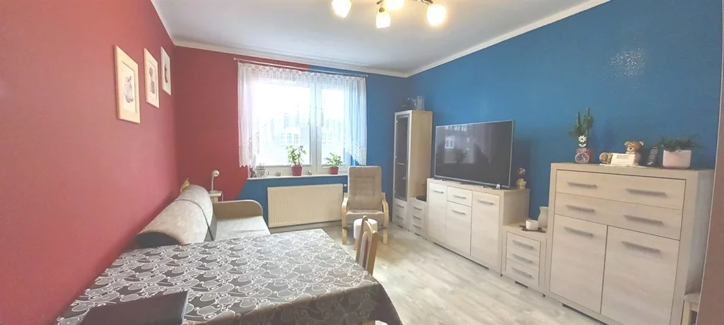 3 pokoje, mieszkanie 55,70 m², piętro 3, oferta nr , 237/14328/OMS, Jelenia Góra