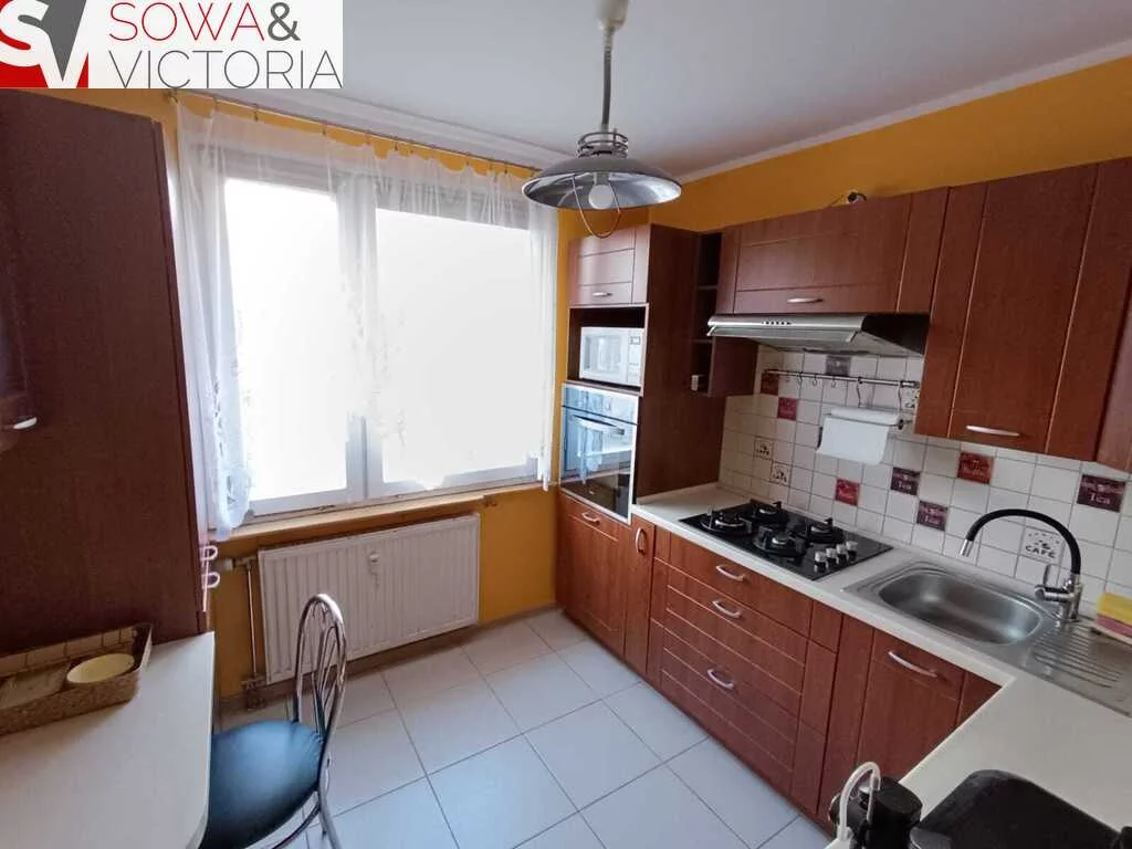 3 pokoje, mieszkanie 69,70 m², parter, oferta nr , 1384/14328/OMS, Jelenia Góra