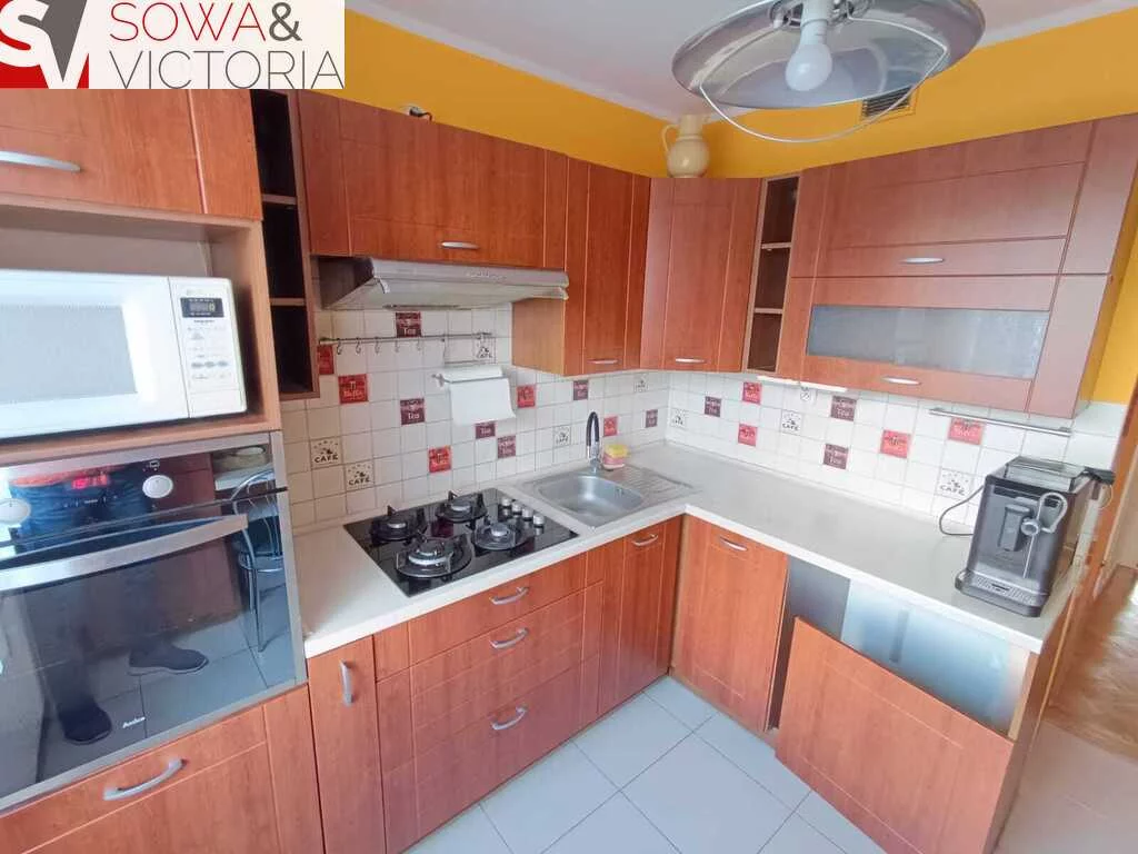 3 pokoje, mieszkanie 69,70 m², parter, oferta nr , 1384/14328/OMS, Jelenia Góra