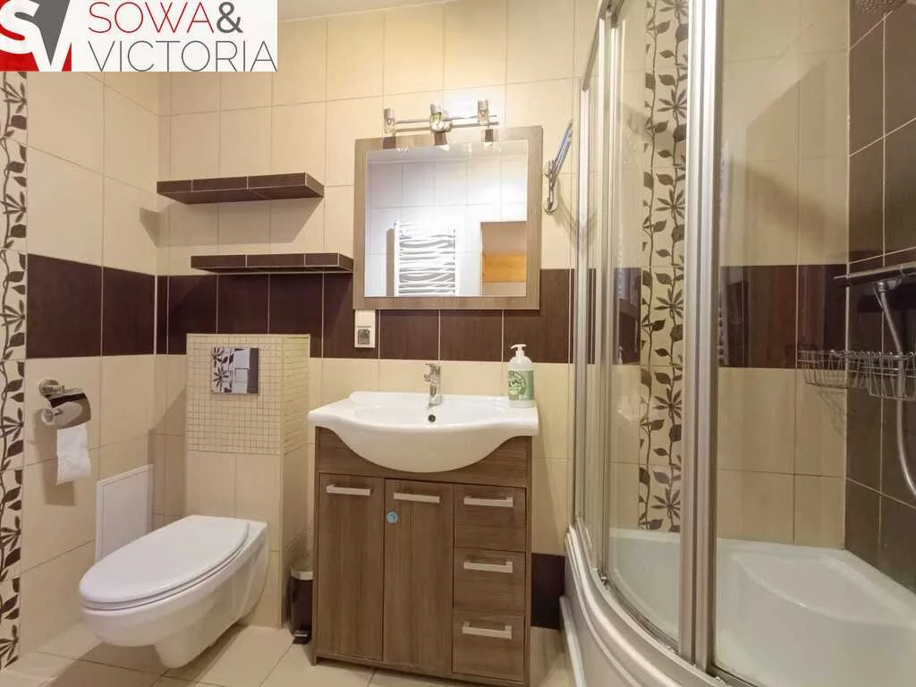 3 pokoje, mieszkanie 69,70 m², parter, oferta nr , 1384/14328/OMS, Jelenia Góra