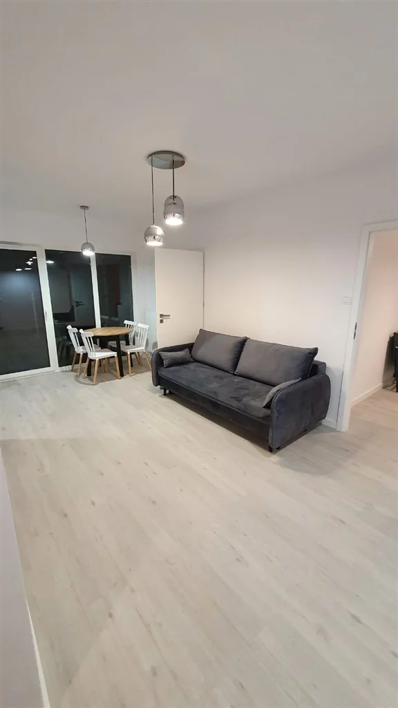 Mieszkanie na sprzedaż, 45,63 m², 3 pokoje, parter, oferta nr 556/14328/OMS