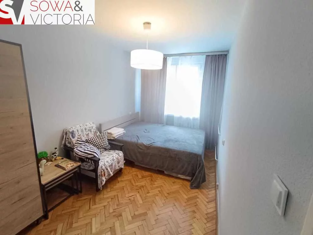 3 pokoje, mieszkanie 45,00 m², piętro 2, oferta nr , 1219/14328/OMS, Jelenia Góra, Zabobrze