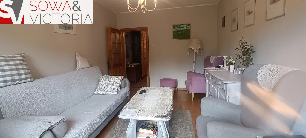 3 pokoje, mieszkanie 77,00 m², piętro 1, oferta nr , 1439/14328/OMS, Kowalowa