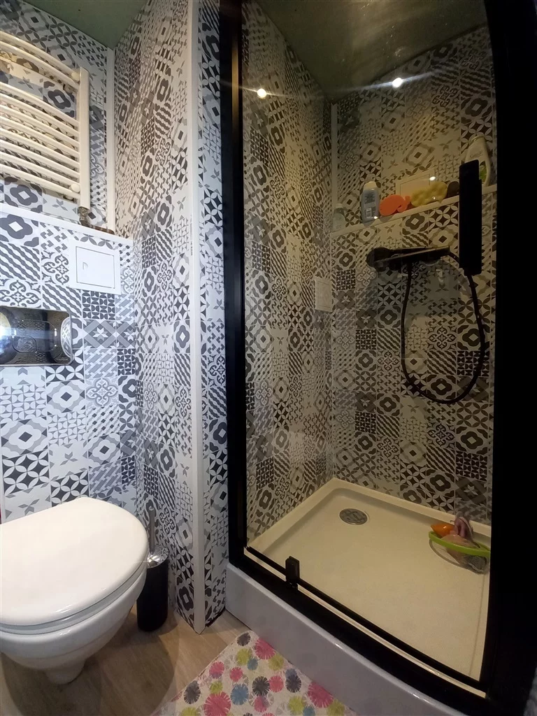 3 pokoje, mieszkanie 42,40 m², piętro 1, oferta nr , 654/14328/OMS, Mieroszów