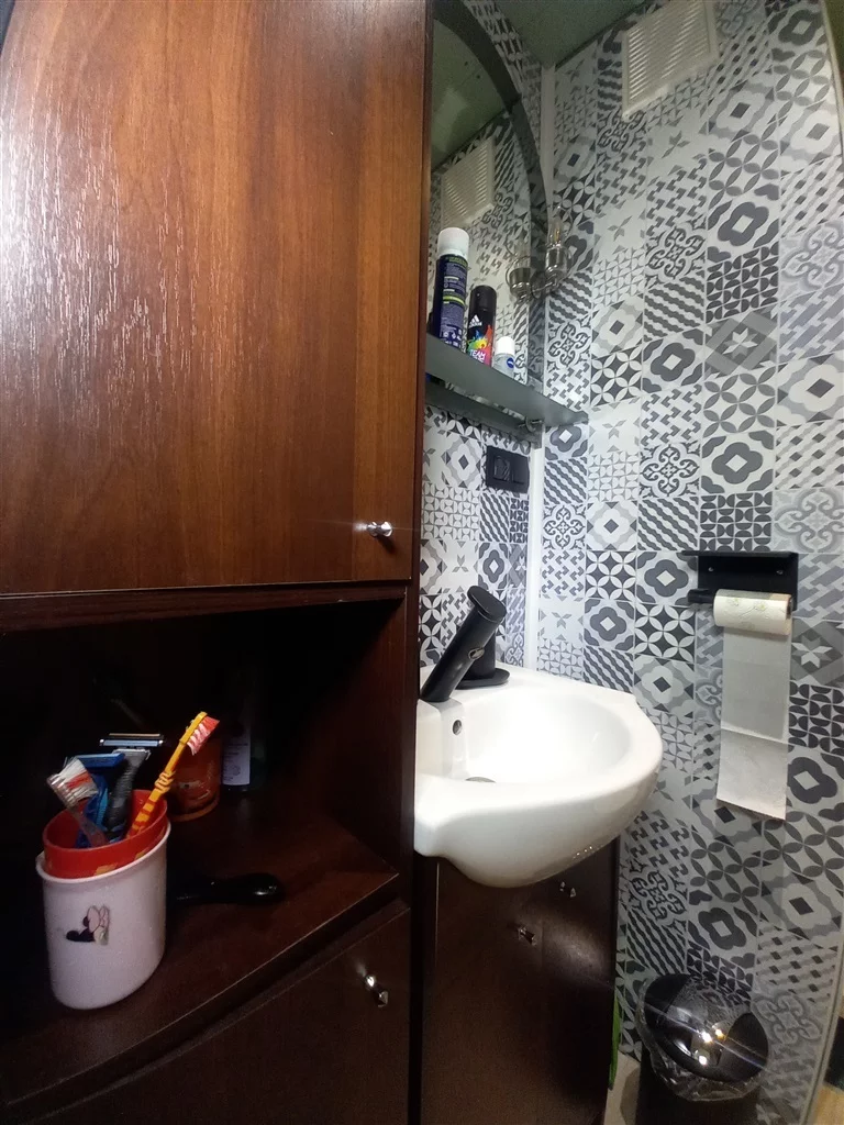 3 pokoje, mieszkanie 42,40 m², piętro 1, oferta nr , 654/14328/OMS, Mieroszów