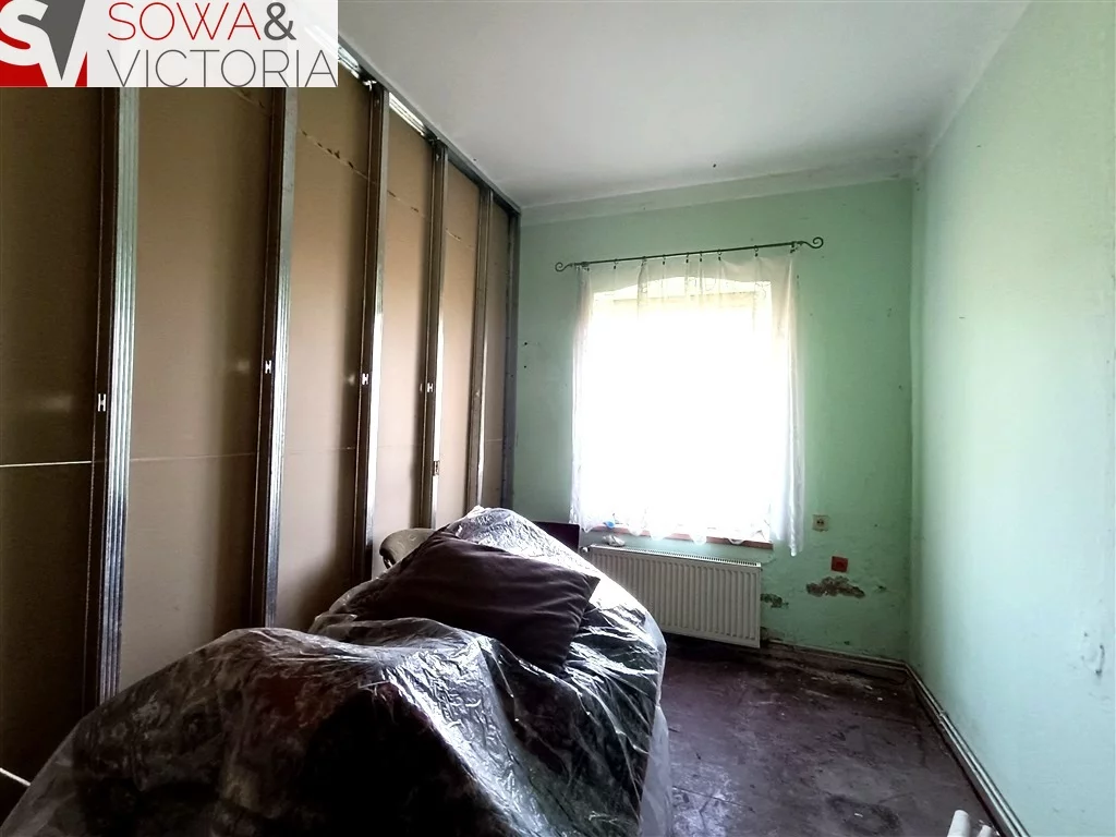 3 pokoje, mieszkanie 188,80 m², parter, oferta nr , 998/14328/OMS, Mieroszów