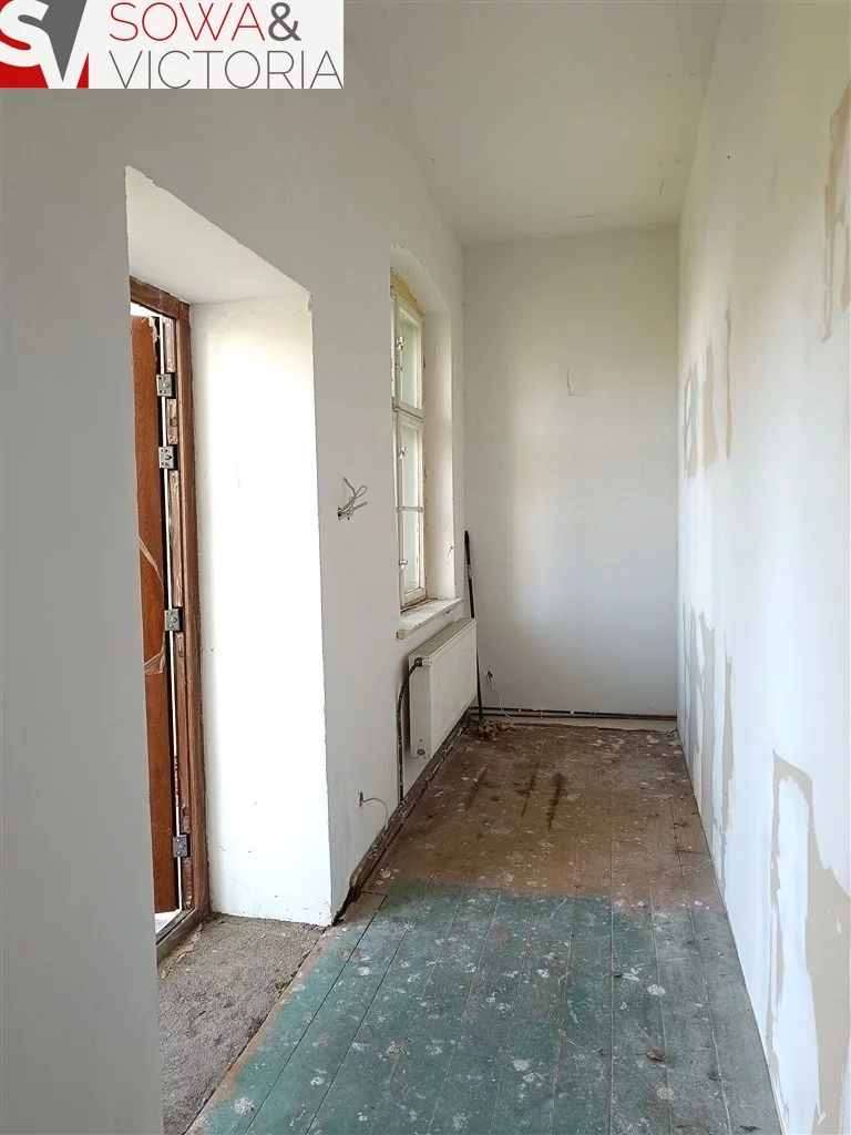 3 pokoje, mieszkanie 188,80 m², parter, oferta nr , 998/14328/OMS, Mieroszów