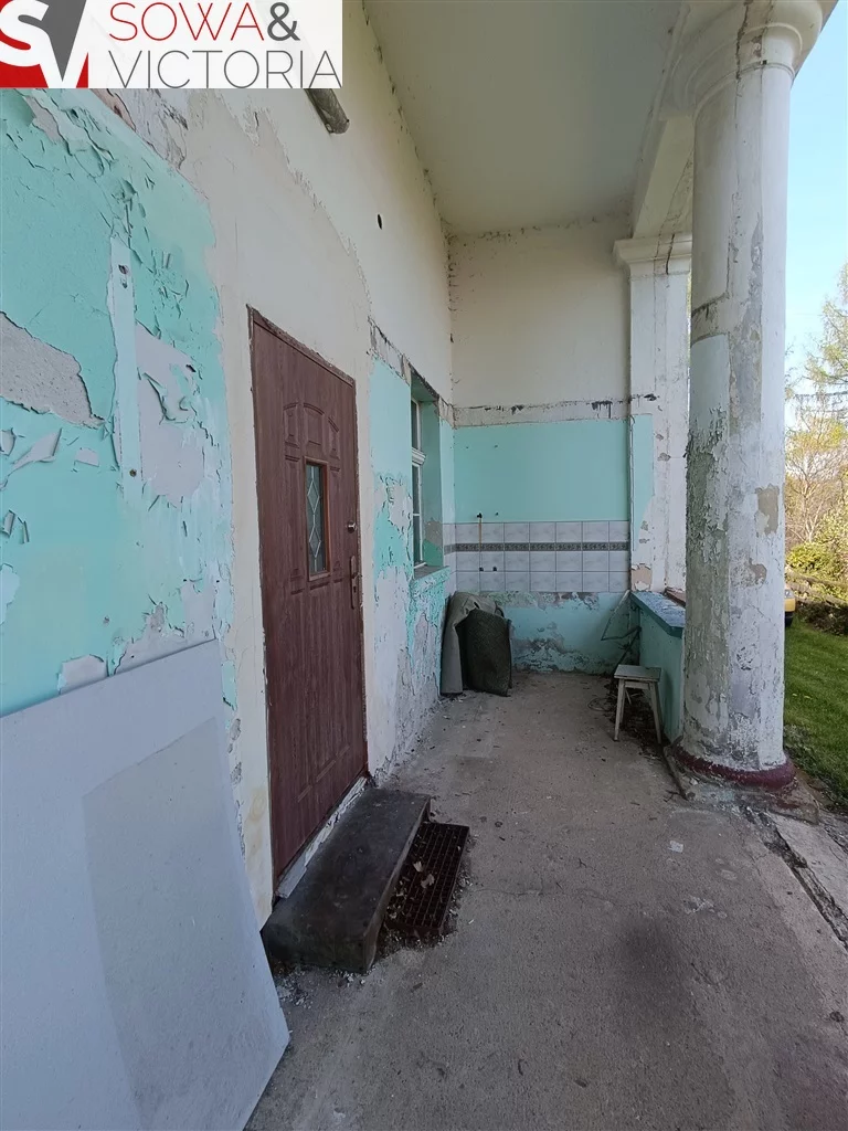 3 pokoje, mieszkanie 188,80 m², parter, oferta nr , 998/14328/OMS, Mieroszów